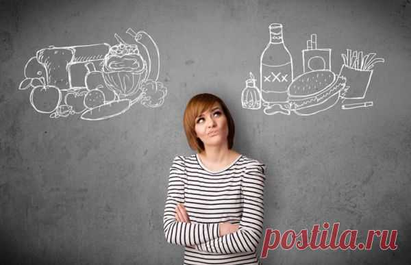 Сейчас лопну: 10 простых советов, которые помогут не переедать