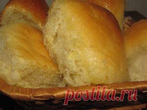 Булочки Милашки