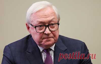 Рябков: Россия обеспечит безопасность Калининградской области всеми средствами. Командующий армией США в Европе и Африке генерал Кристофер Донахью ранее заявил о возможности атаки на регион
