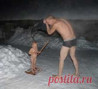 Из огня да в полымя