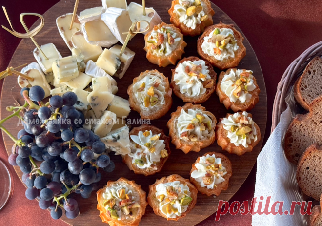 Праздничный стол по-домашнему: новинок не будет — и это по замыслу | Домохозяйка со стажем Галина | Дзен