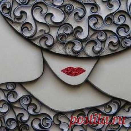 Arte de papel (Royos de papel sanitario)                                                                                                                                                                                 Más