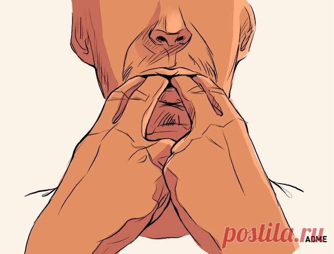 Простой способ научиться свистеть раз и навсегда