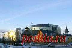 11 сентября отмечается день города 