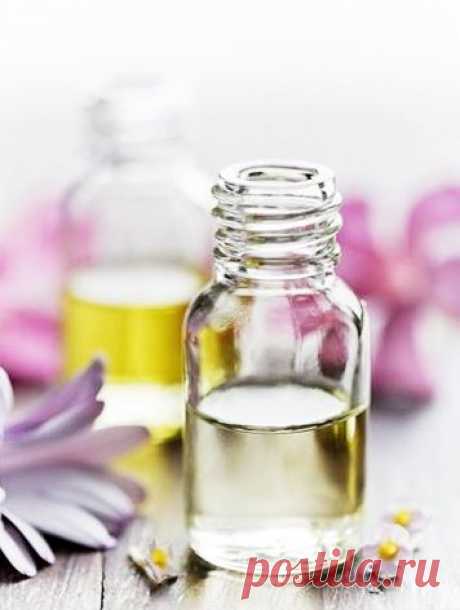 Глицерин для волос | Домашний уход за волосами