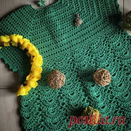 Моя вязаная жизнь!