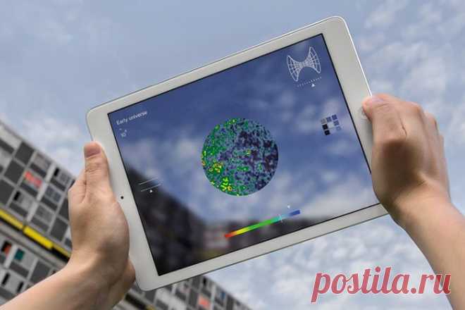 Считывание реальности: как распознавать мир с помощью смартфона / Surfingbird - мы делаем интернет лучше