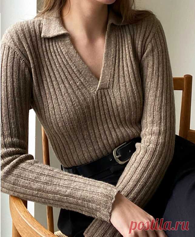 Стильное поло без швов Birkin от Lene Houmand Kristensen.
Размеры: 1 (2) 3 (4) 5 (6). Для бюста: 80-85 (85-90) 90-95 (95-100) 100-110 (110-120) см. Финальные измерения бюста: 72 (80) 85 (90) 101 (109) см.