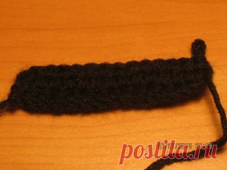 ВЯЗАНИЕ КРЮЧКОМ СТОЛБИК БЕЗ НАКИДА И УЧИМСЯ ЧИТАТЬ СХЕМЫ ПО ВЯЗАНИЮ УРОК 5 Crochet COLUMN — Яндекс.Видео