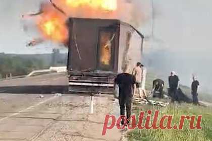 Во Франции рассказали об участии США в атаке на российские аэродромы