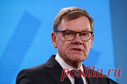 Глава МИД Германии положительно высказался о переговорах Уиткоффа в Москве