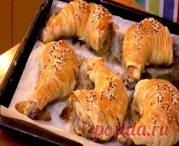 Куриные окорочка "Редут"