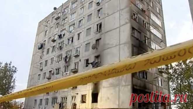 Взрыв произошел в доме на окраине Тбилиси. Взрыв произошел в квартире многоэтажного жилого дома в тбилисском районе Вазисубани, сообщают грузинские СМИ. По информации "Sputnik Грузия", причиной возгорания стала утечка газа. Спустя час источник сообщил, что пожар ...