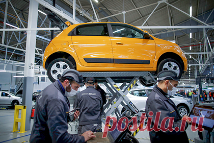 Россиянам предрекли резкий рост цен на легковые автомобили в 2022 году. Общемировой дефицит микросхем для электронных блоков управления моторов в 2022 году может спровоцировать резкий рост цен на легковые автомобили. Общемировой дефицит микросхем для электронных блоков управления в 2022 году может спровоцировать резкий рост цен на транспорт.