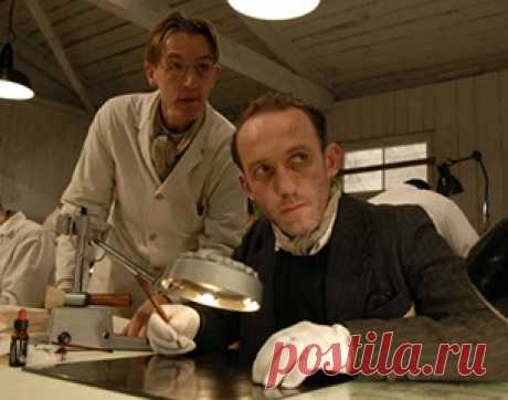 Король фальшивомонетчиков