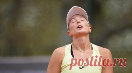 Чараева проиграла Кристиан в первом круге «пятисотника» в Токио. Российская теннисистка Алина Чараева не смогла выйти во второй круг турнира WTA 500 в Токио. Читать далее