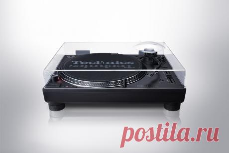 Technics announces a new SL-1200 turntable for DJing - The Verge
with price tags between $4,000 and $10,000 ((((((((((((((