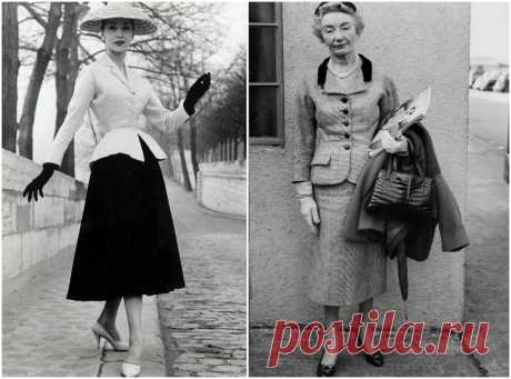 Легендарный New Look: что нужно знать - Мода - Леди Mail.Ru