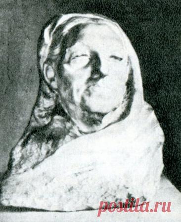 160 лет со дня рождения русского скульптора Анны Голубкиной — NashTeatr.com