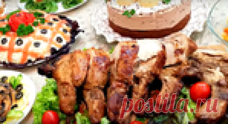 Вкуснейшее мясо в имбирно-соевом маринаде