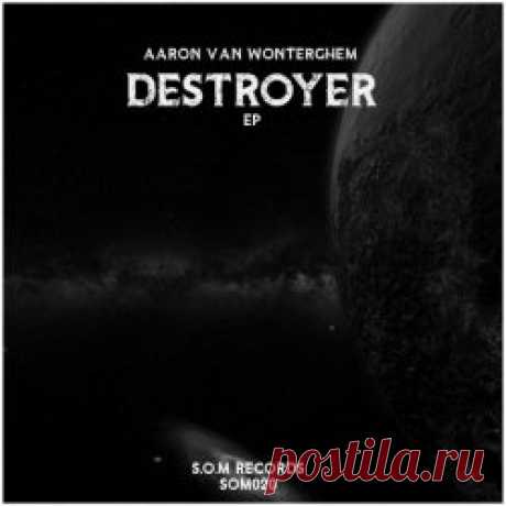 Aaron Van Wonterghem - Destroyer (2025) [Single] Artist: Aaron Van Wonterghem Album: Destroyer Year: 2025 Country: Belgium Style: Industrial, Techno