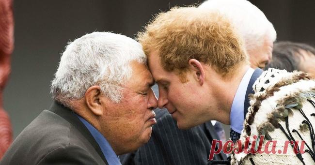 Если вам казалось, что в вашей стране необычные традиции, то мы нашли 16 других, которые вас переубедят . Чёрт побери