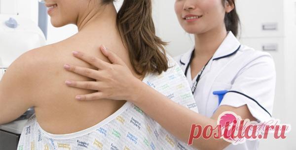 Симптомы и лечение мастопатии молочных желез