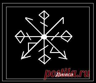 Руны - негатив | Записи в рубрике Руны - негатив | Дневник Петровнушка