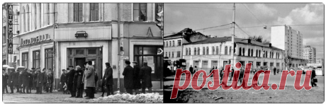 Как покупали машины в СССР? 
" — Товарищи! Театр Древней Греции абсолютно не похож на современный театр!"Говорят, что когда-то так начинал свою речь Луначарский, выступая перед пролетариями с лекцией о культуре. Примерно так же …