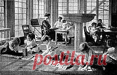 (+1) - Ранее развитие детей по методике Монтесори | ДОМОХОЗЯЙКИ+