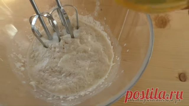 Все удивляются моим булочкам / Булочки как пушинки, мягкие, нежные и шоколадные!
