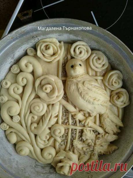 Магдалена Търнакопова