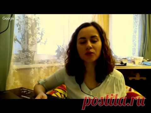 Империя Красоты Рукодельной. 15 апреля