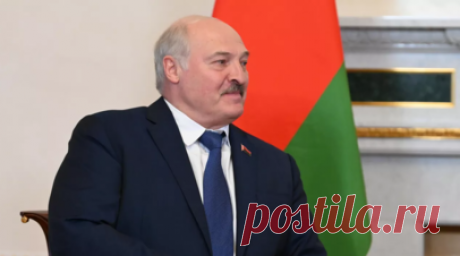 Лукашенко предупредил о стремлении Запада «разрубить» единство Москвы и Минска. Западные страны сейчас попытаются разрубить единство Белоруссии и России, заявил белорусский президент Александр Лукашенко. Читать далее