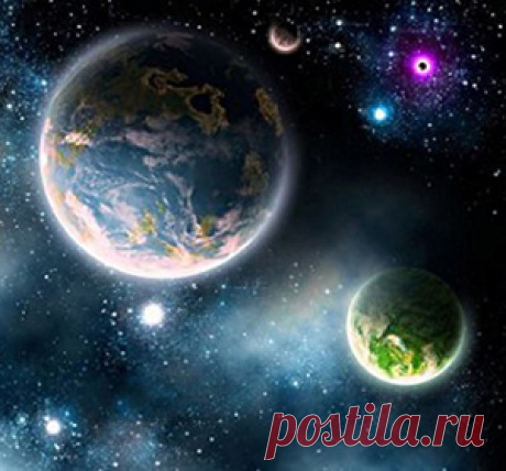 Антиземля. Тайны двойника Земли 
Согласно учениям древнеегипетских жрецов, человек при рождении наделяется не только душой, но и астральным двойником, который согласно христианской религии превращается затем в ангела-хранителя. Это …