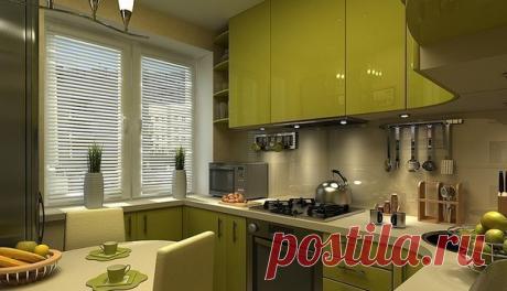 Проект « Квартира »