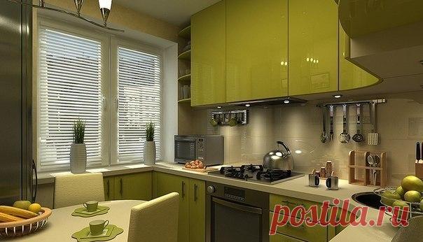 Проект « Квартира »