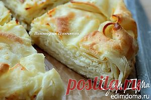 Сабурани | Кулинарные рецепты от «Едим дома!»