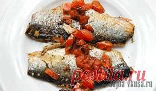 Жажда Вкуса. Главная