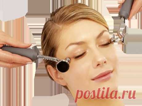 Борьба с уставшей кожей вокруг глаз