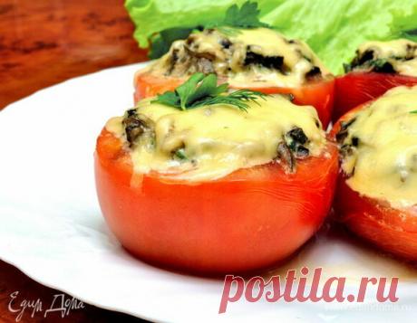 Фаршированные помидоры закуска – 114 рецептов с фото, Как приготовить Фаршированные помидоры закуска быстро и вкусно в домашних условиях. Пошаговое