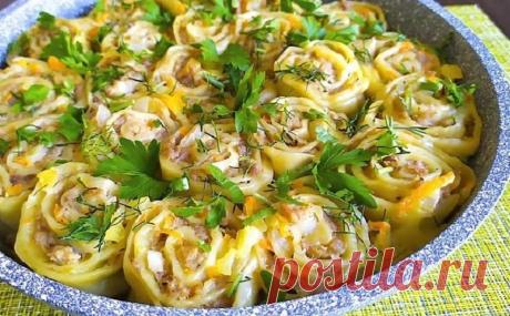 Готовим пельмени особым способом Обычными пельменями никого не удивить, однако их можно приготовить особенным способом. В этом случае подать пельмени можно даже на праздничный стол, приятно удивив гостей.