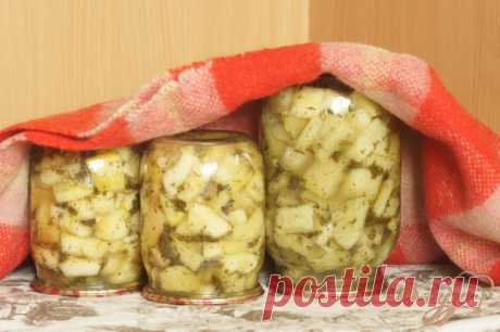Кабачки как грузди - пошаговый рецепт с фото