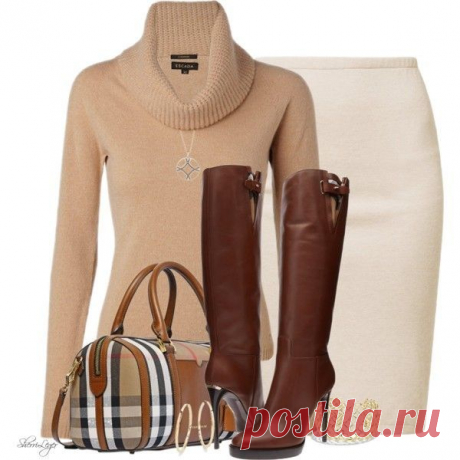 Модные сеты II