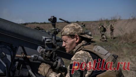 ВСУ обстреляли зернохранилища в подконтрольной РФ части Харьковской области. Вооруженные силы Украины (ВСУ) нанесли удар по фермерским предприятиям, расположенным на подконтрольной российским властям части Харьковской области. В результате несколько зернохранилищ и единиц сельскохозяйственной техники оказались ...