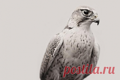 Фотограф Трой Мот, очарованный дикой природой