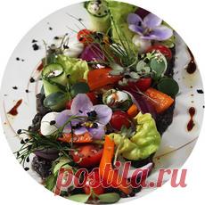 Рецепт классического греческого салата в новом стиле для приготовления в домашних условиях