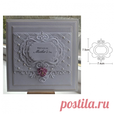 трафареты для декора скрапбукинг дырокол фигурный Новинка 2020, форма для вырезания, полый каркас, фоновые металлические Вырубные штампы, скрапбукинг, бумажный нож, форма, лезвие, перфоратор, трафареты, штампы - купить по выгодной цене | AliExpress