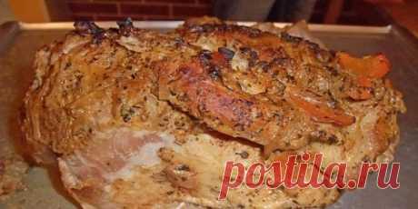 Секрет приготовления мяса любой жесткости — простой рецепт маринады для нежнейшего мяса ! Даже не самое удачное мясо можно приготовить восхитительно!