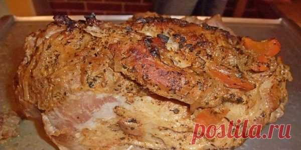 Секрет приготовления мяса любой жесткости — простой рецепт маринады для нежнейшего мяса ! Даже не самое удачное мясо можно приготовить восхитительно!
